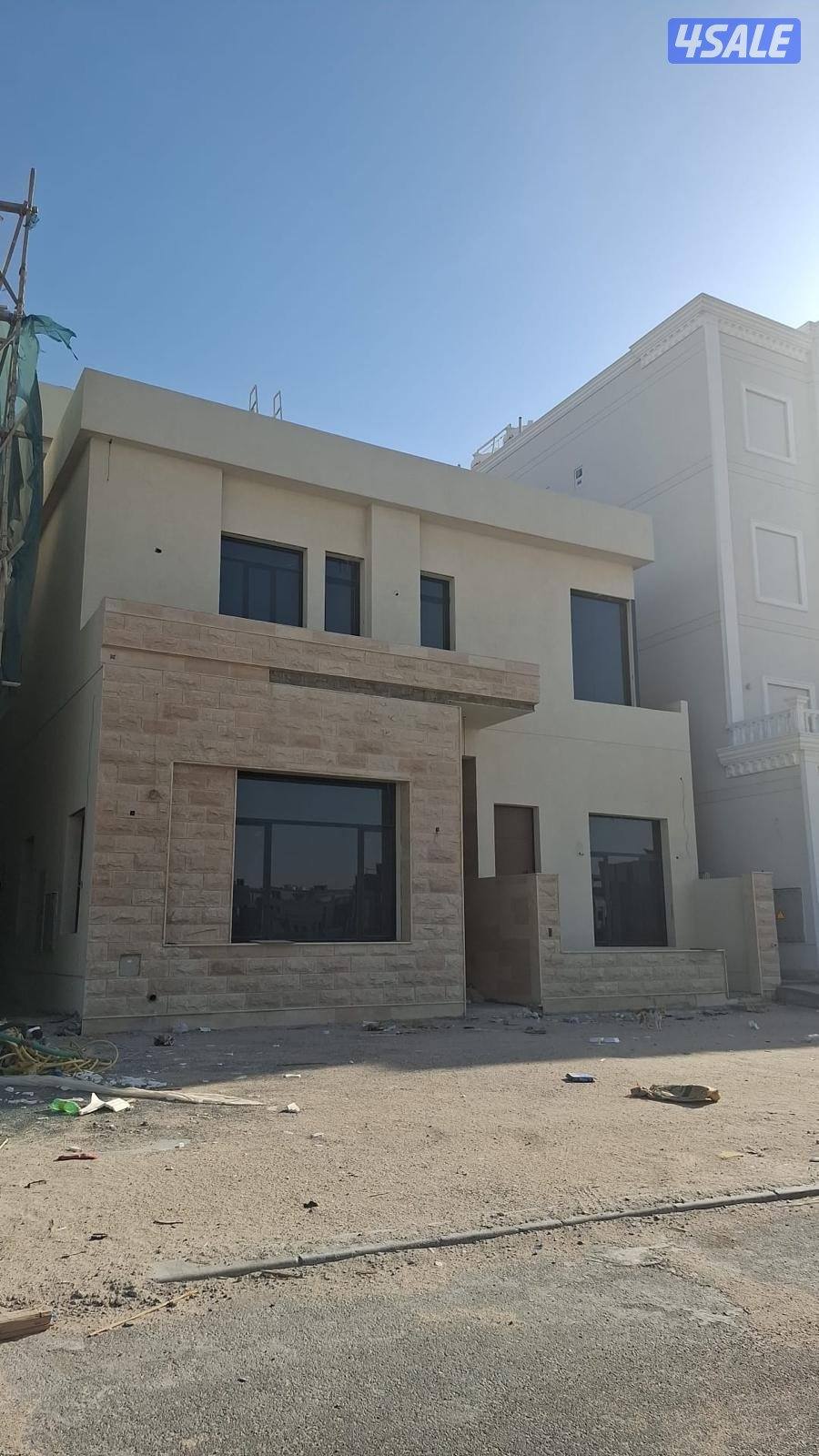 بيت للايجار في المطلاع رجاء التواصل واتساب1