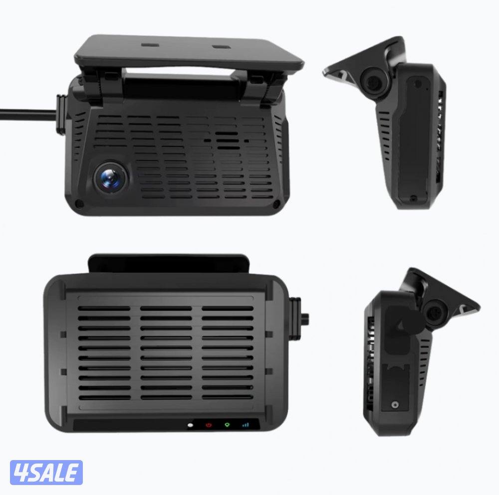 داش كام اولاين تصوير امامي وداخل السياره وخلف السياره1