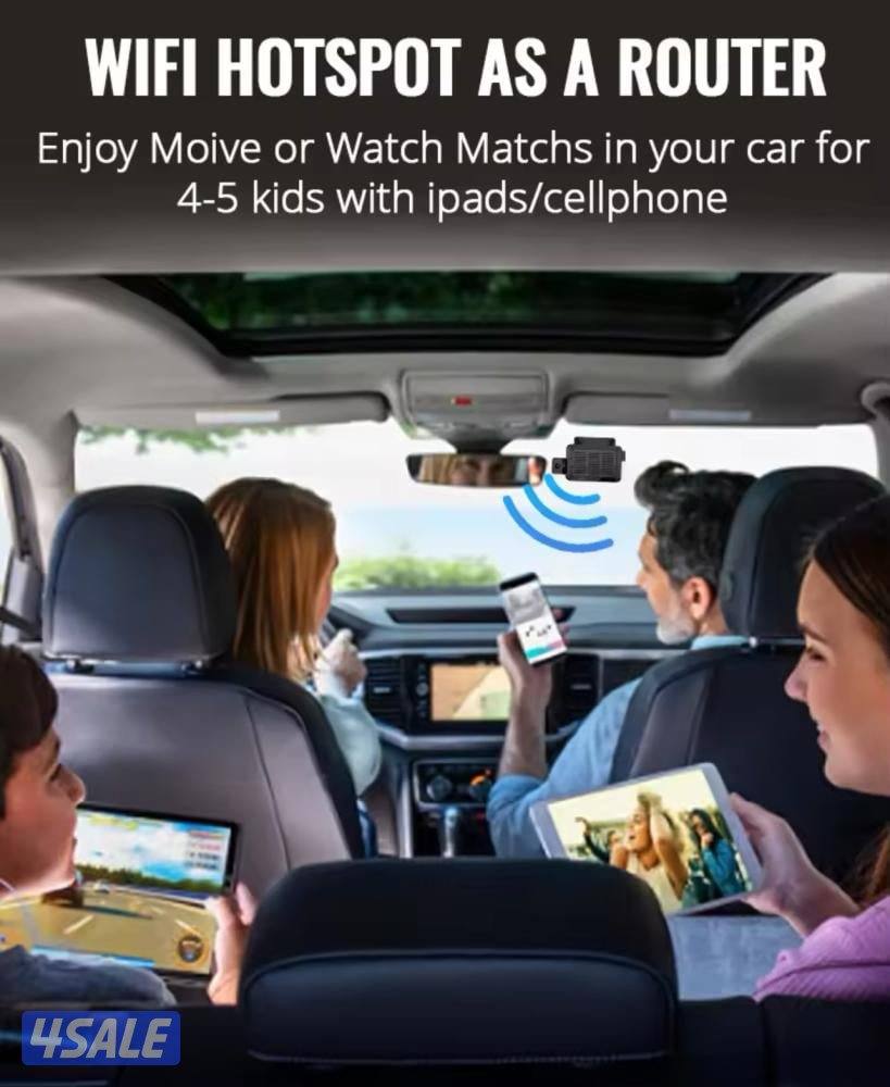 داش كام اولاين تصوير امامي وداخل السياره وخلف السياره5