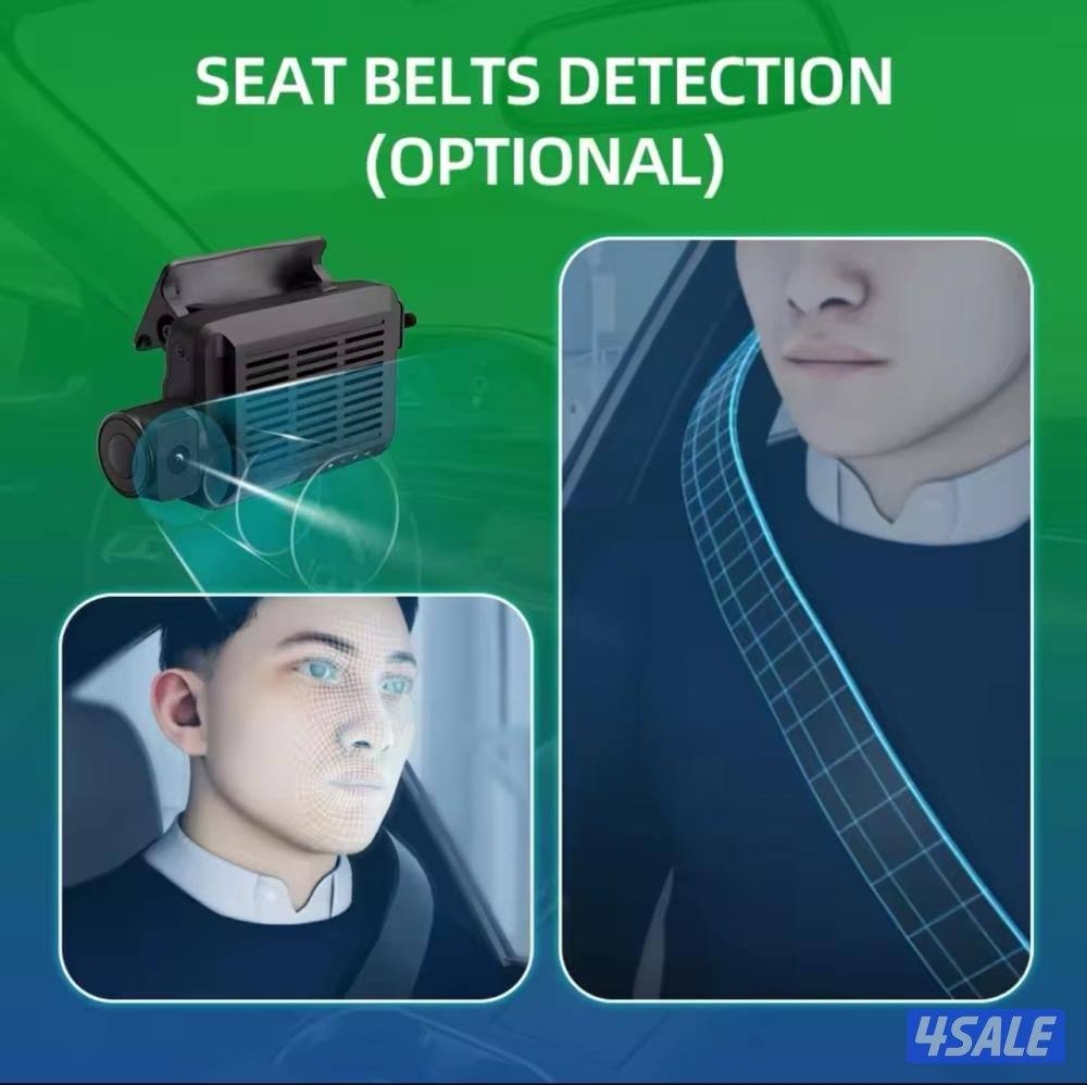 داش كام اولاين تصوير امامي وداخل السياره وخلف السياره8