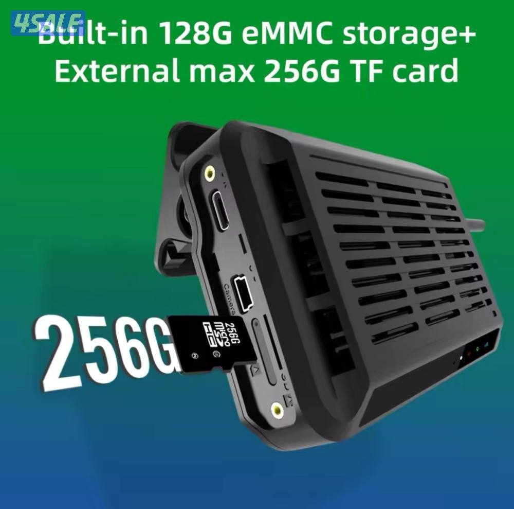 داش كام اولاين تصوير امامي وداخل السياره وخلف السياره9