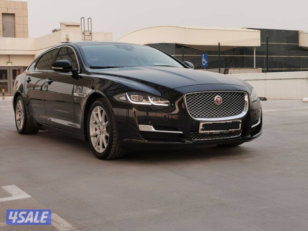 XJL. V6.0