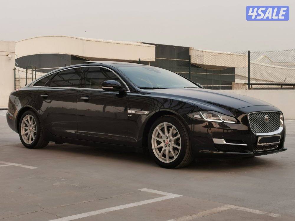 XJL. V6.1
