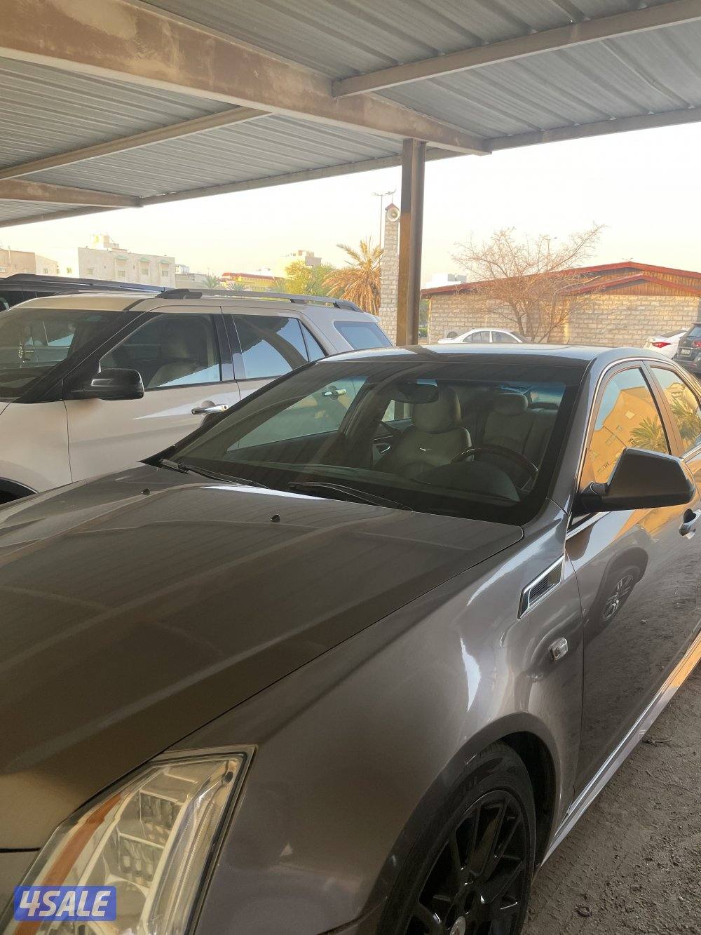 للبيع cts2
