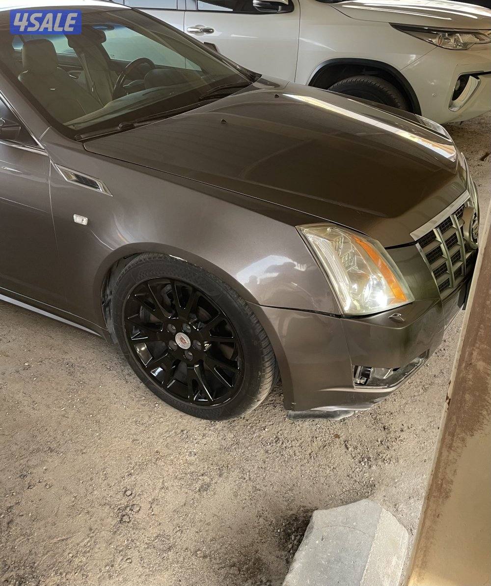 للبيع cts4