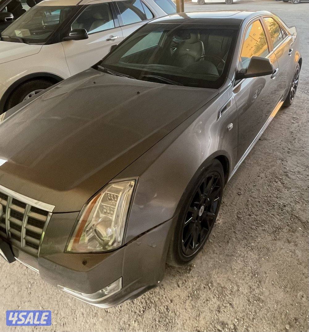 للبيع cts5