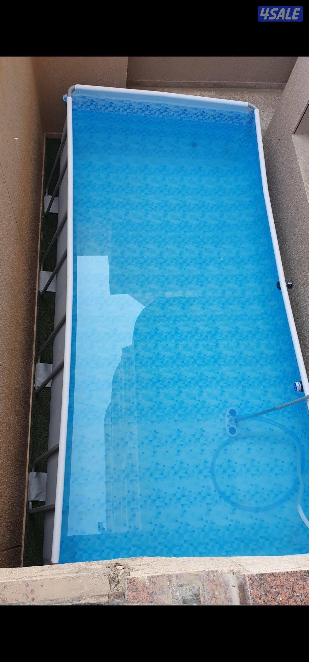 للبيع مسبح Bestway0