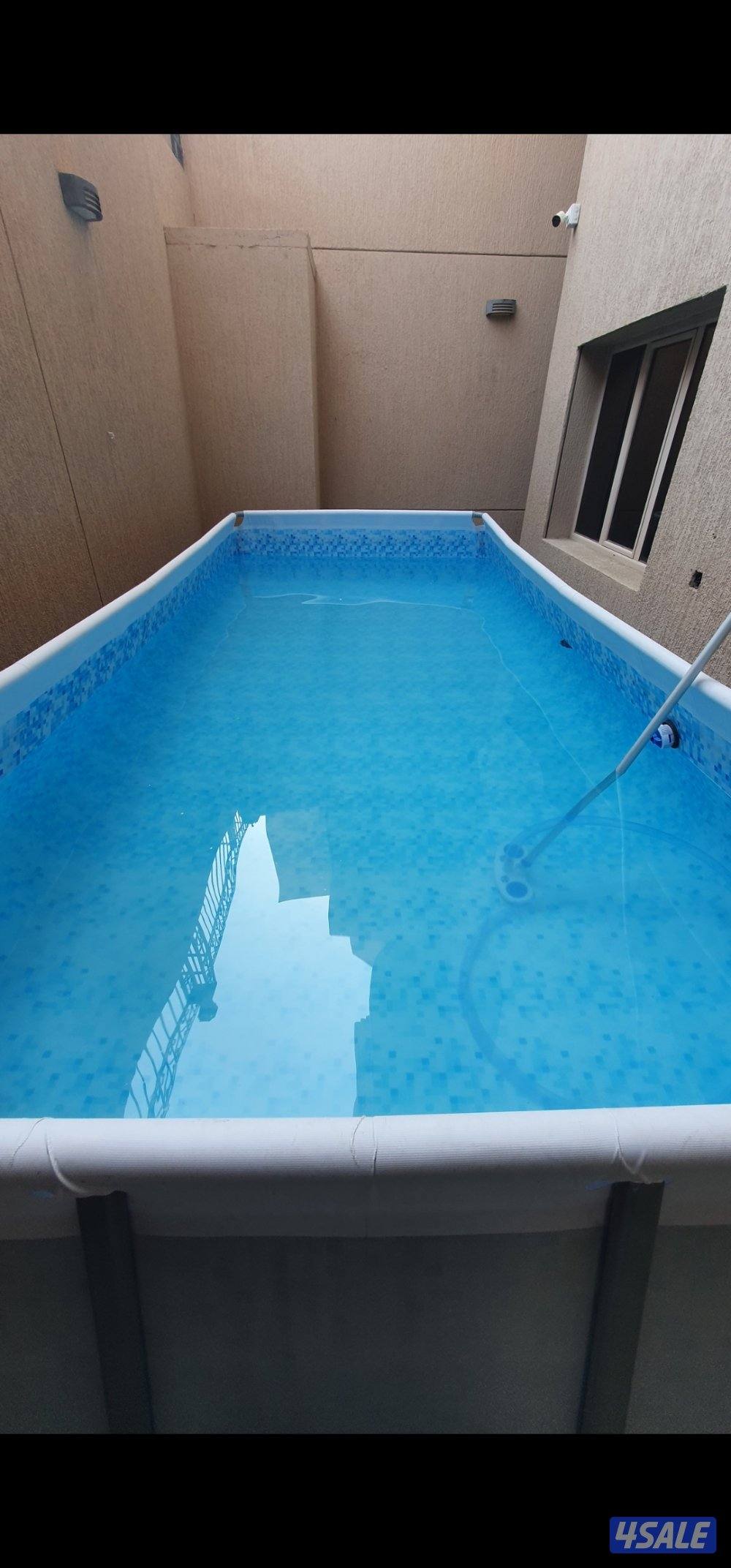 للبيع مسبح Bestway1