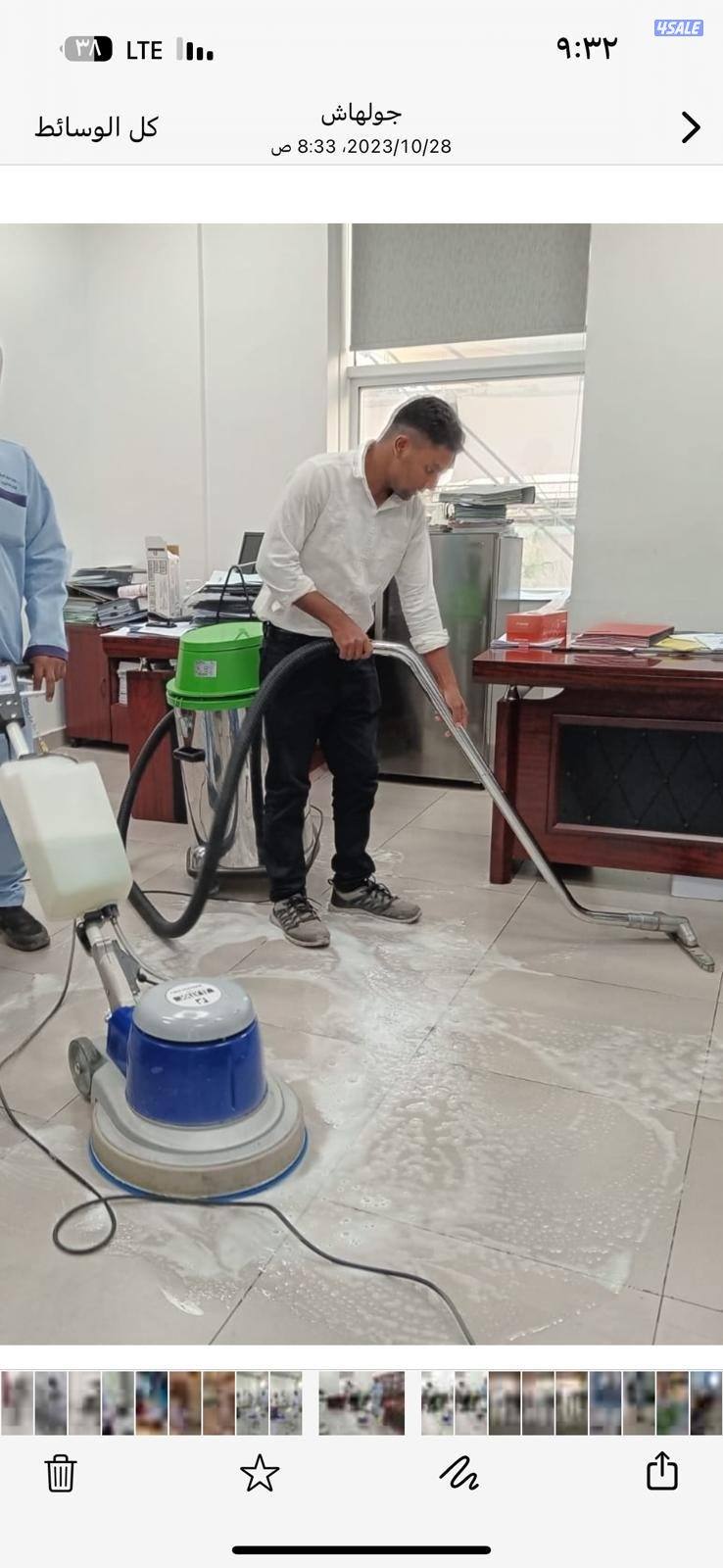 تنسيق حدائق قص الأشجار شبكات الري ترطيب تيل طبيعي وصناعي جميع الأعمال13