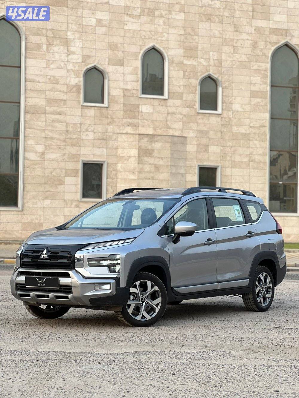 اكسباندر 2025 اصفار تحت الكفالة0