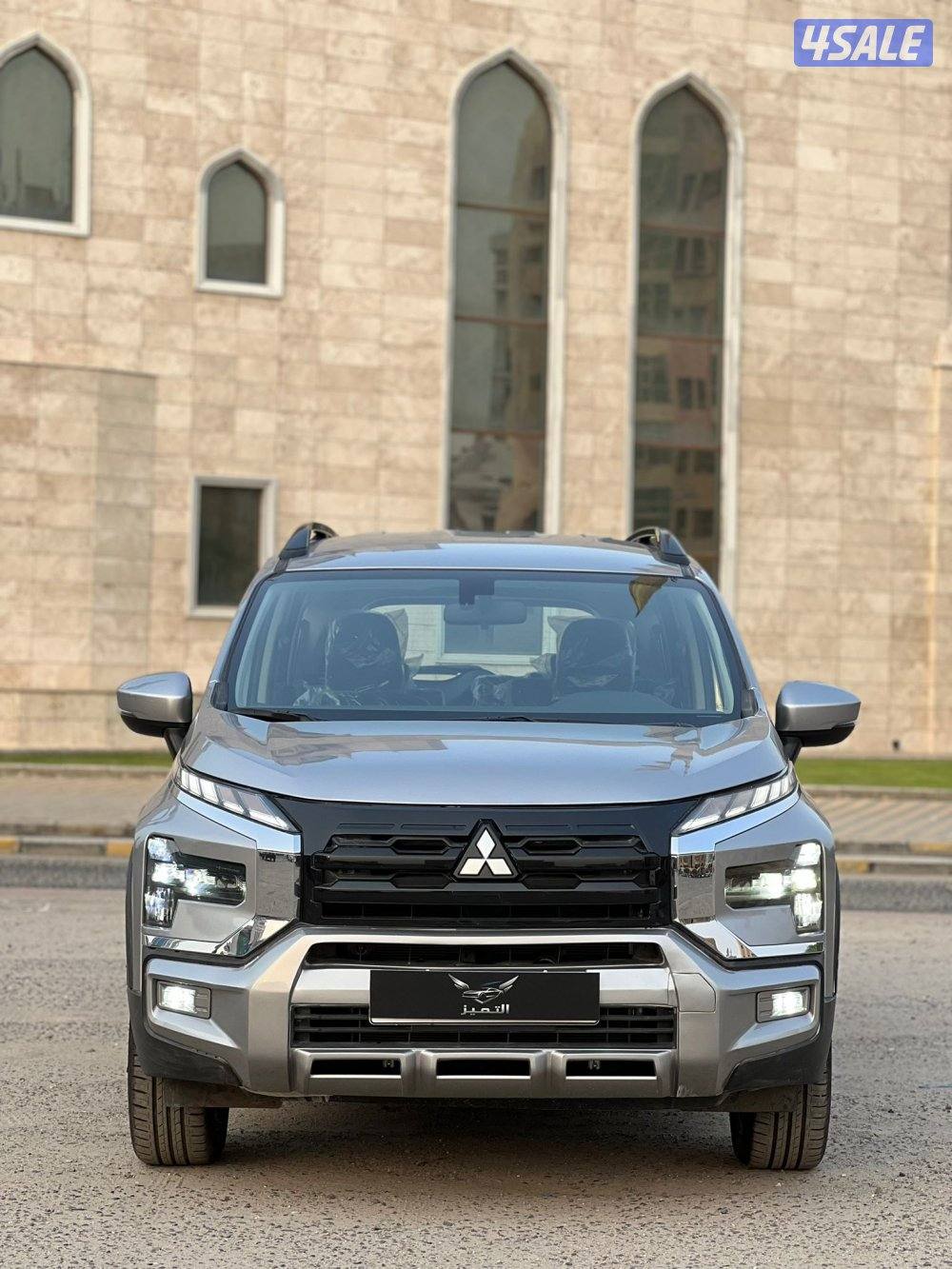 اكسباندر 2025 اصفار تحت الكفالة5