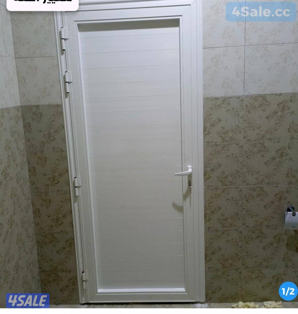 باب شباك ديكور مطابخ3