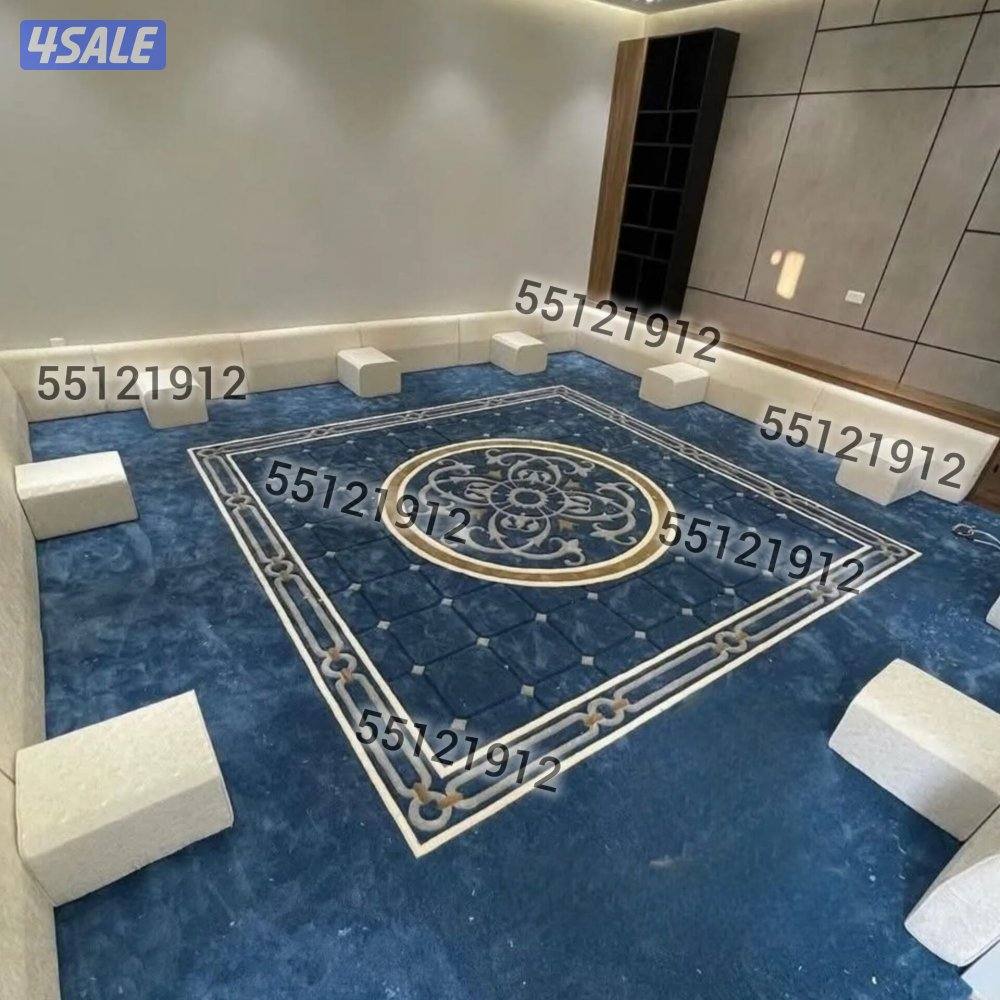 تفصال ديوانيات رسميه حسب طلب الزبون3