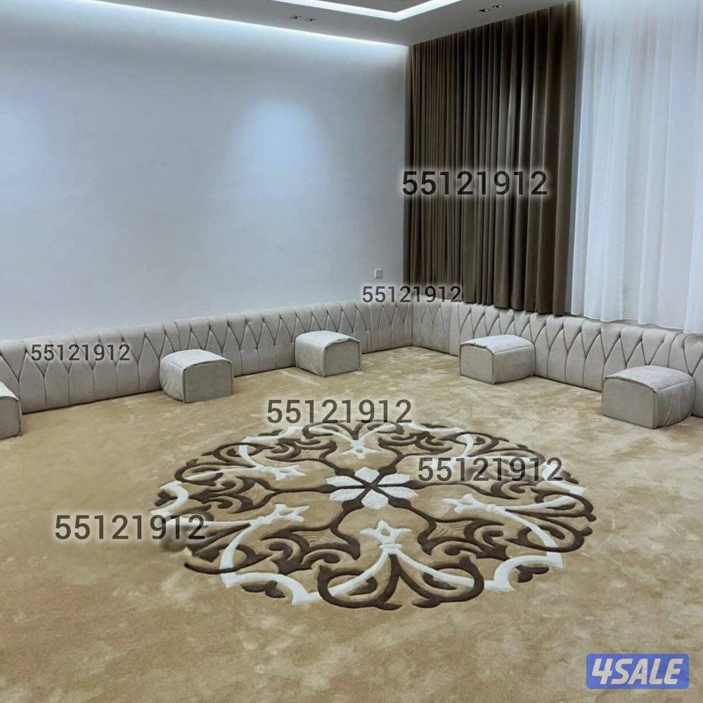 تفصال ديوانيات رسميه حسب طلب الزبون4
