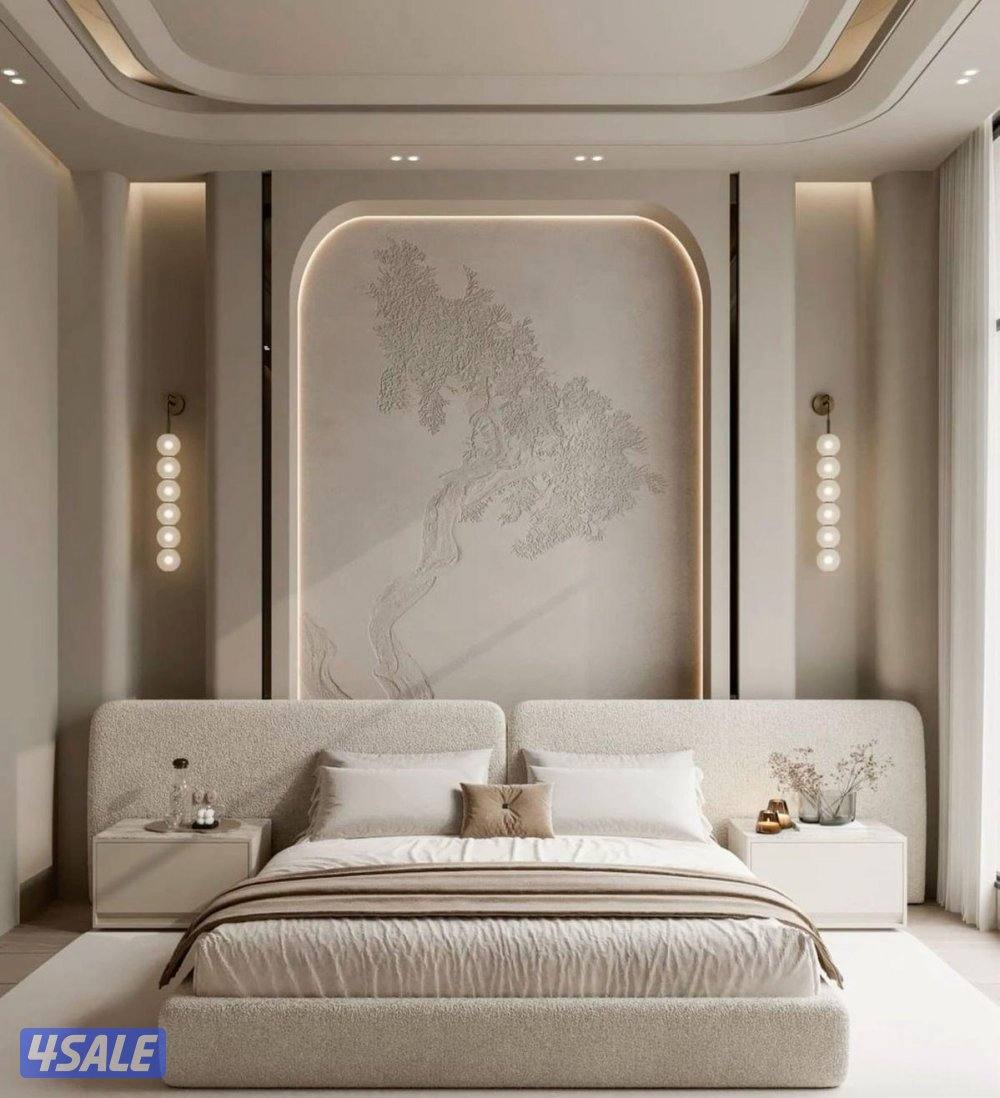 بيت الأمازون مجمع تونز1