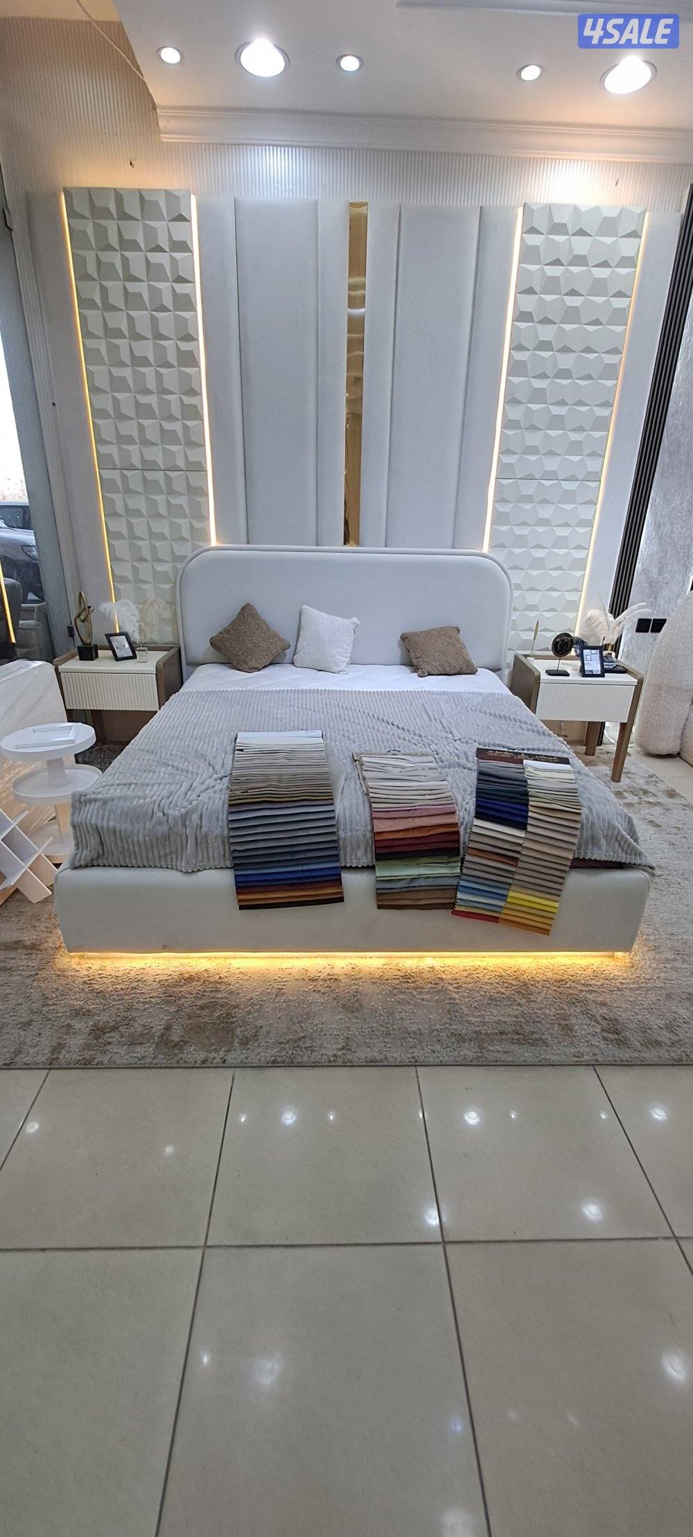 بيت الأمازون مجمع تونز3