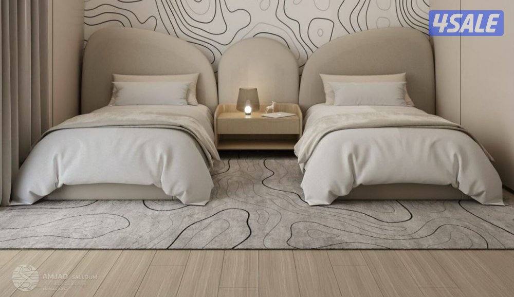 بيت الأمازون مجمع تونز11