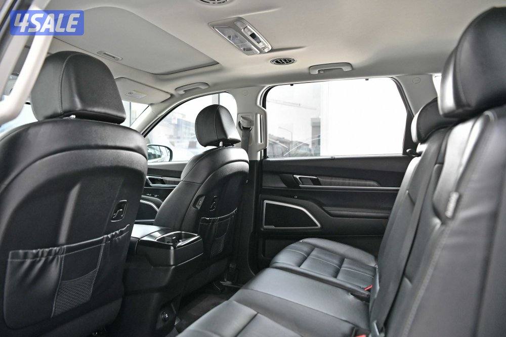 كيا توليرايد4