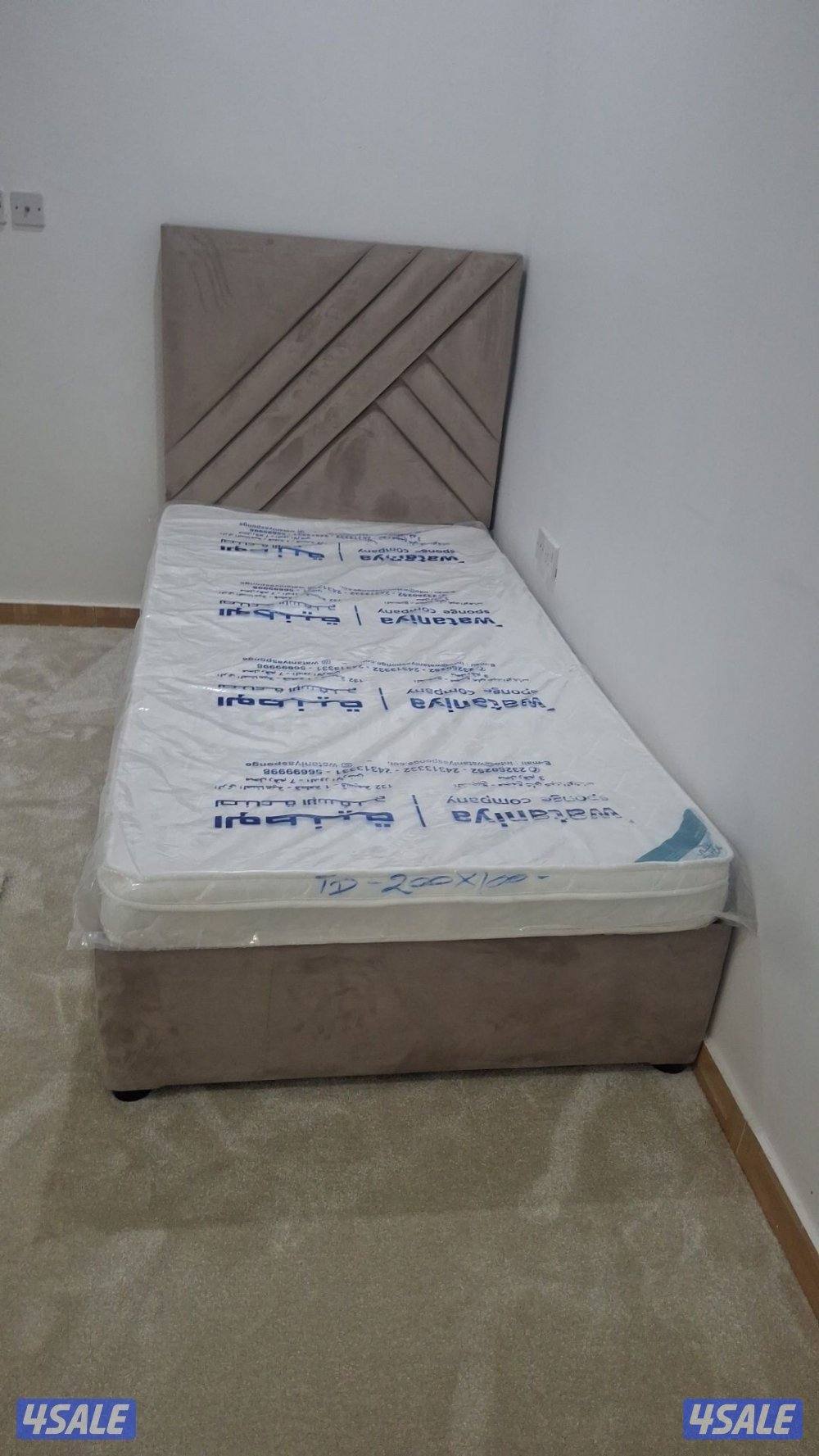 مركز المفروشات الطبيه سراير طبية عالية الجودة بأقل الأسعار جميع المقاس5