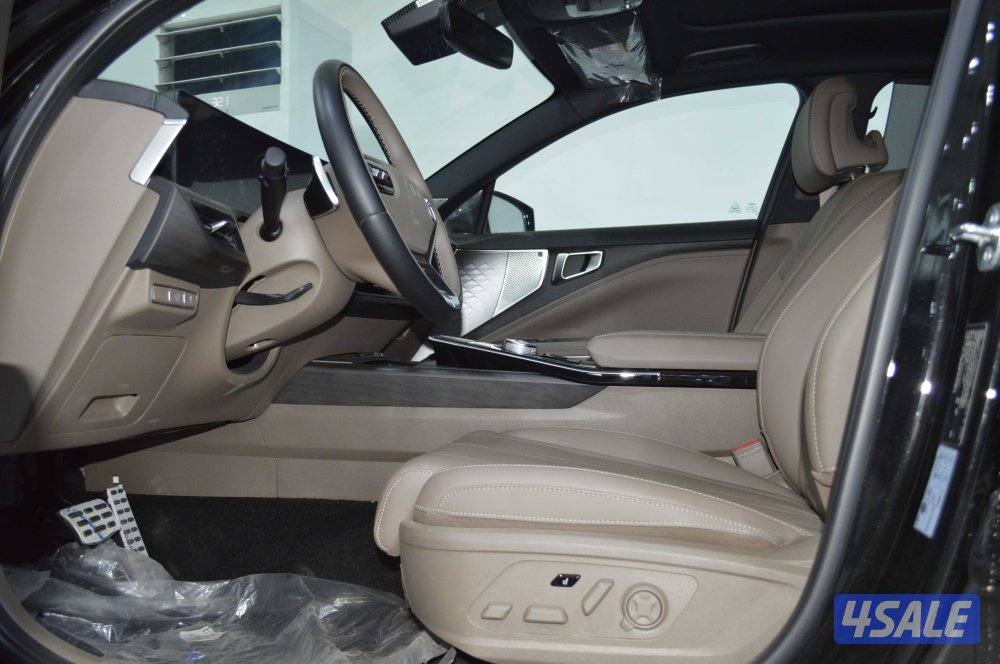 كيا K8 2023 كامل المواصفات - صفر كم6