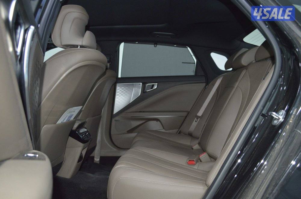 كيا K8 2023 كامل المواصفات - صفر كم7