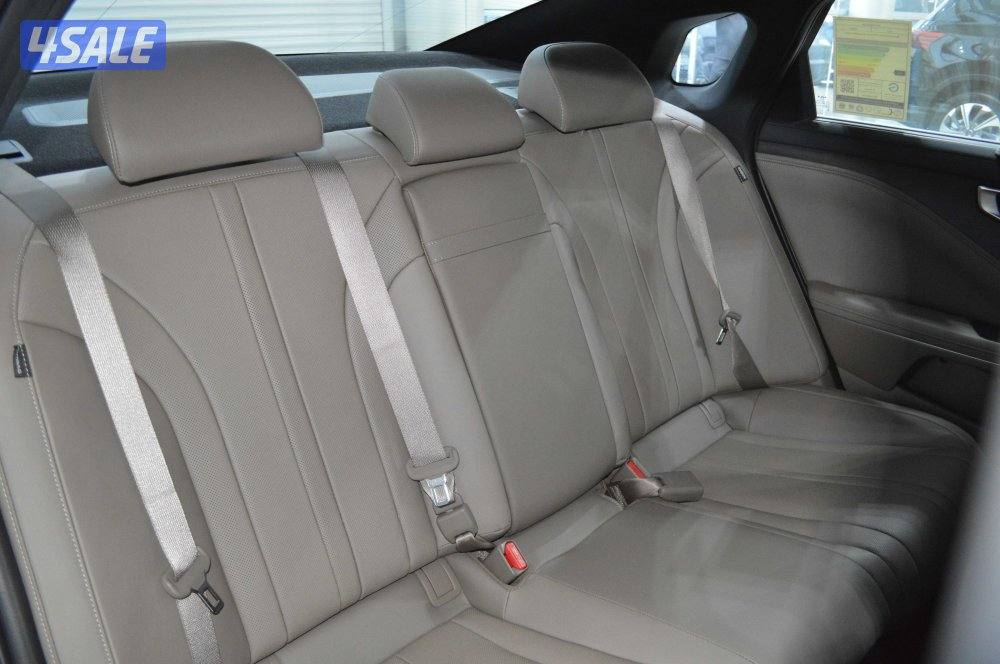 كيا K8 2023 كامل المواصفات - صفر كم8