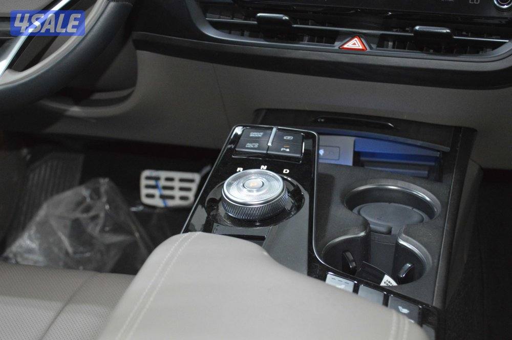 كيا K8 2023 كامل المواصفات - صفر كم11