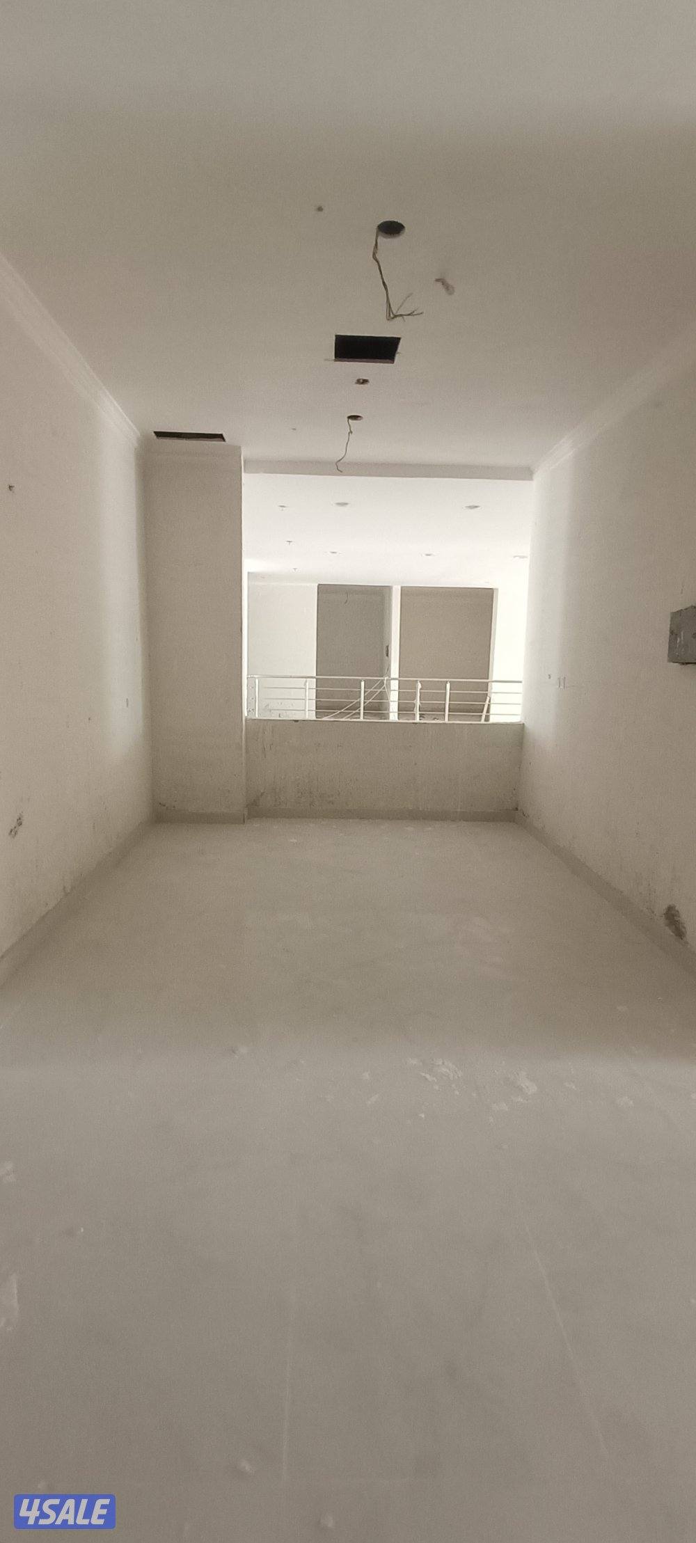 مساحات تجارية مكاتب ومحلات بأفضل موقع بسالم المبارك6