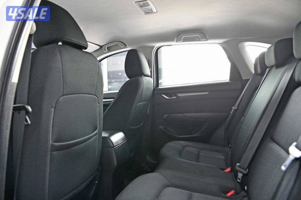 مازدا Cx-54