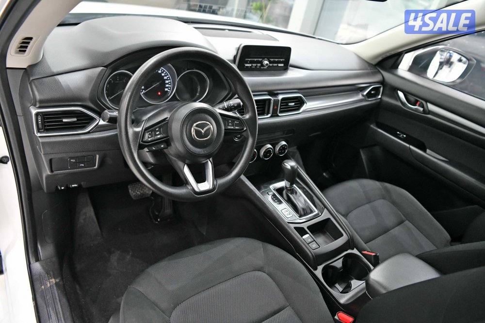 مازدا Cx-55