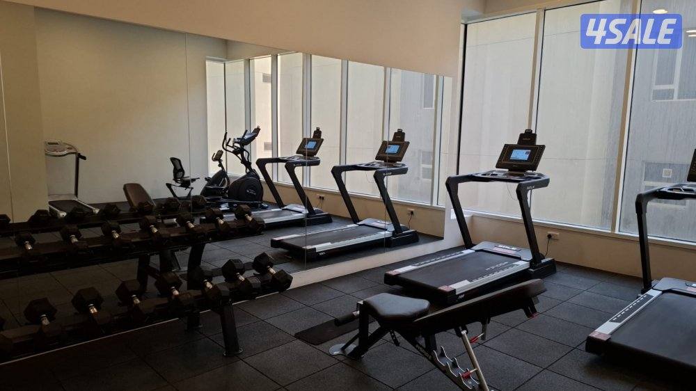 شقق للايجار صباح السالم سوبر ديلوكس حمام سباحه عدد ٢ باركن ٣ غرف و٣ حم2