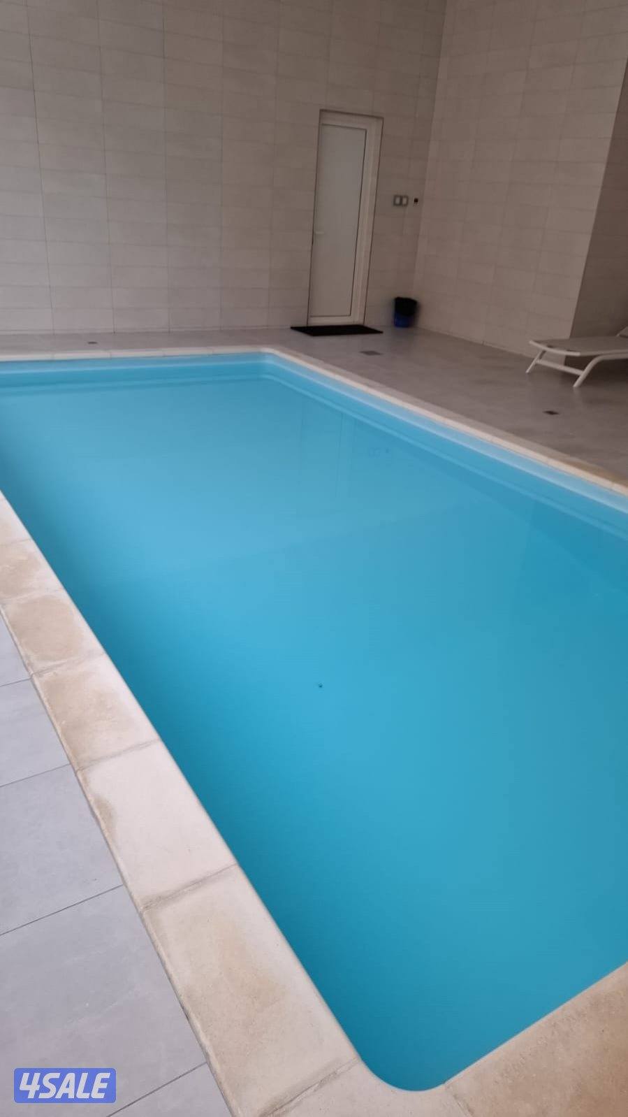 شقق للايجار صباح السالم سوبر ديلوكس حمام سباحه عدد ٢ باركن ٣ غرف و٣ حم3