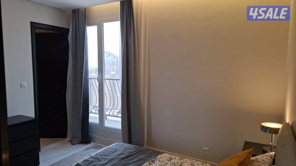 شقق للايجار صباح السالم سوبر ديلوكس حمام سباحه عدد ٢ باركن ٣ غرف و٣ حم7