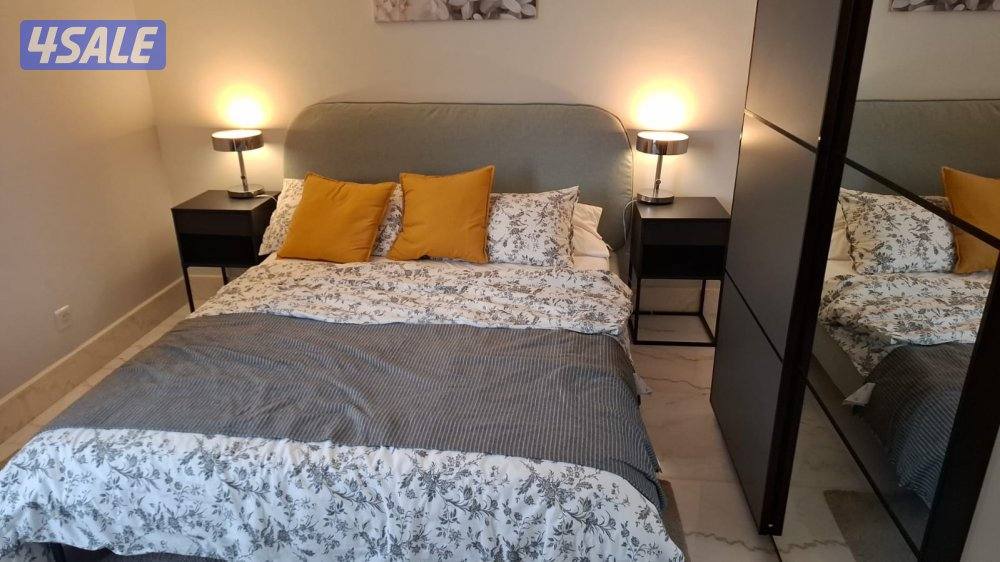 شقق للايجار صباح السالم سوبر ديلوكس حمام سباحه عدد ٢ باركن ٣ غرف و٣ حم10