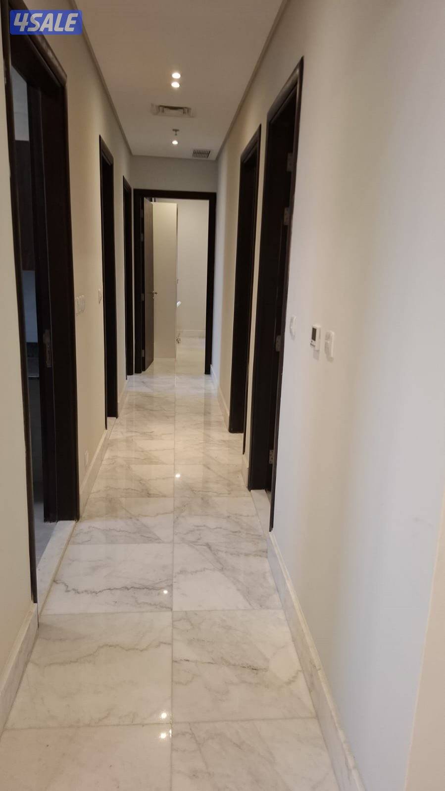 شقق للايجار صباح السالم سوبر ديلوكس حمام سباحه عدد ٢ باركن ٣ غرف و٣ حم12