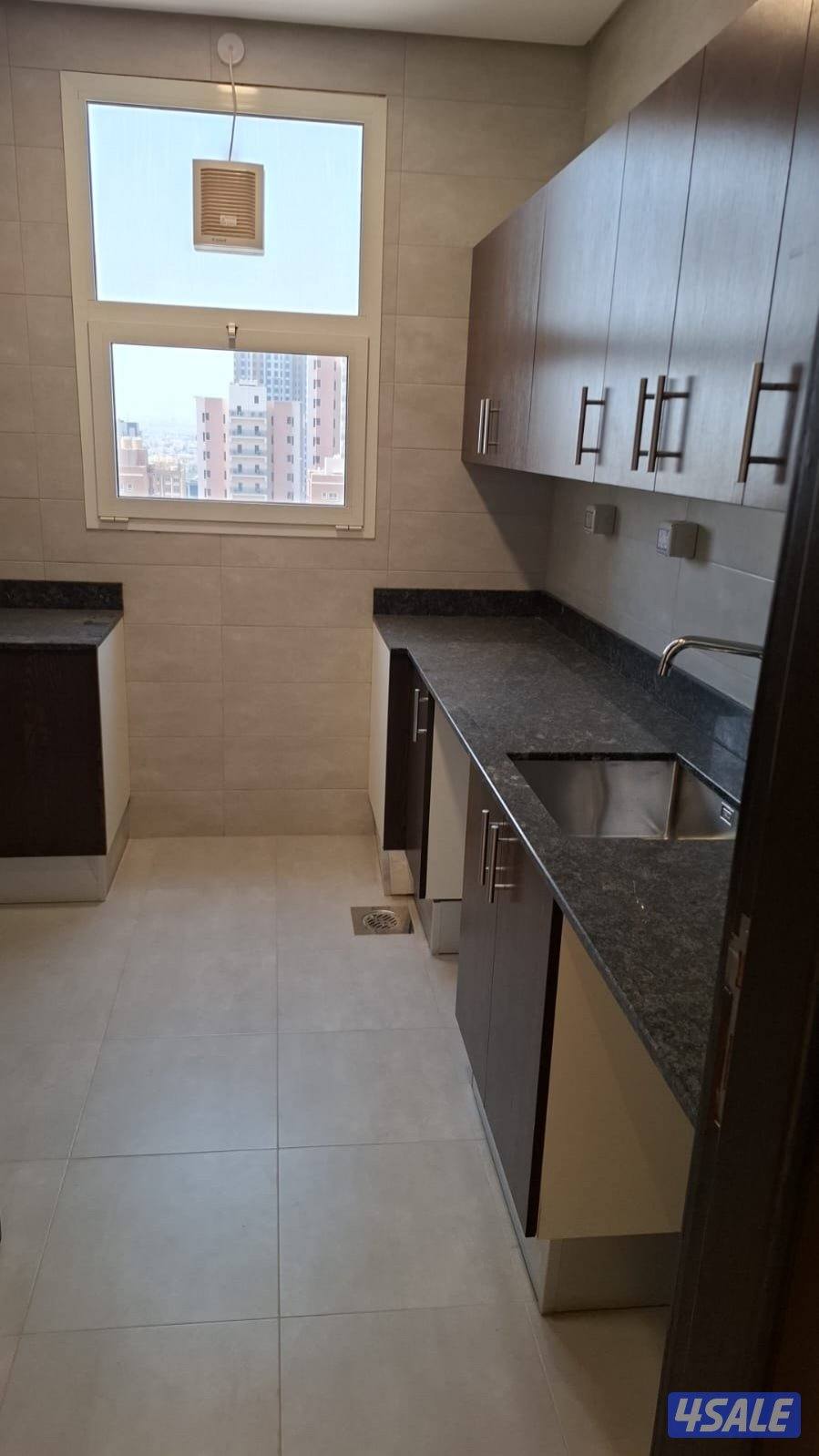 شقق للايجار صباح السالم سوبر ديلوكس حمام سباحه عدد ٢ باركن ٣ غرف و٣ حم13