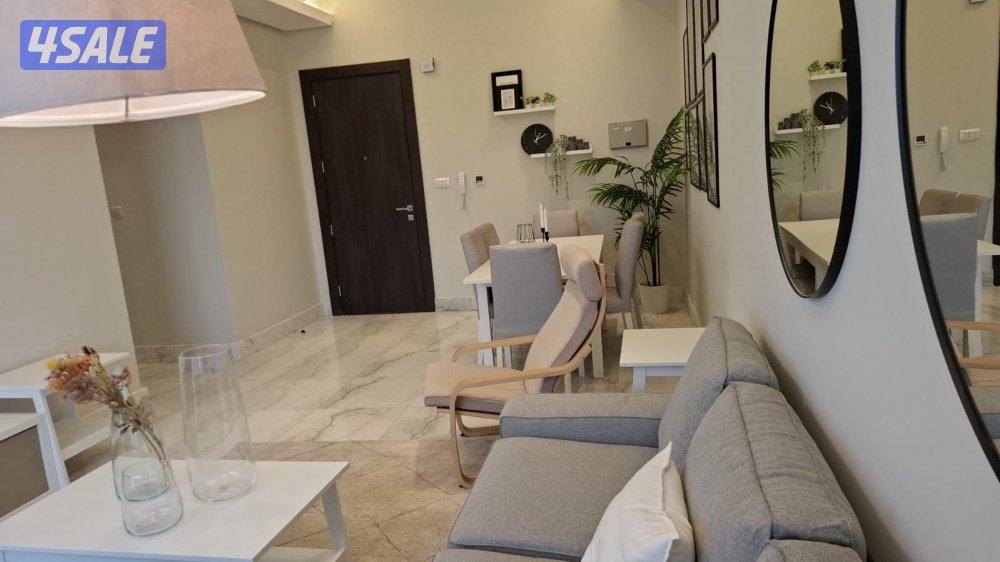 شقق للايجار صباح السالم سوبر ديلوكس حمام سباحه عدد ٢ باركن ٣ غرف و٣ حم14