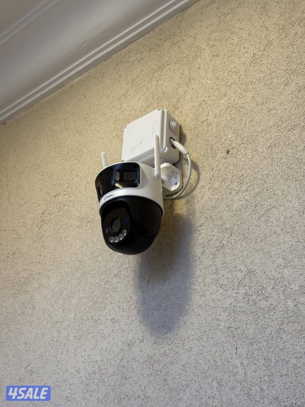 فني كاميرات مراقبة هندي وبنغالي5