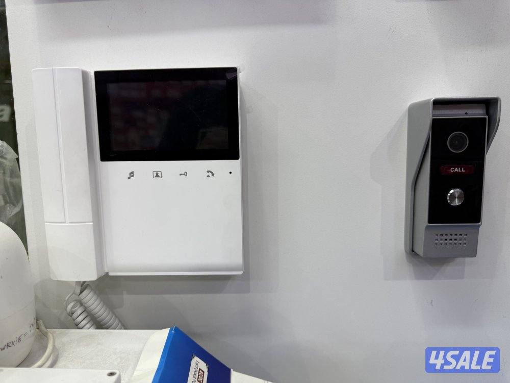 فني كاميرات مراقبة هندي وبنغالي10