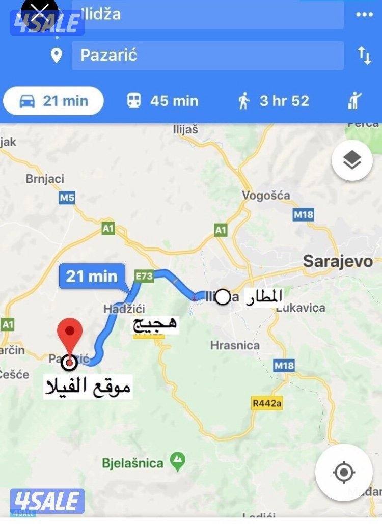 البوسنة أوروبا بطابع إسلامي الاختيار الصح.0