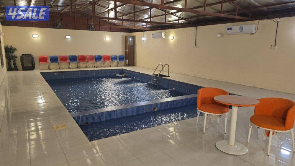 الدرة فارم V.I.P القشعانية العبدلي2