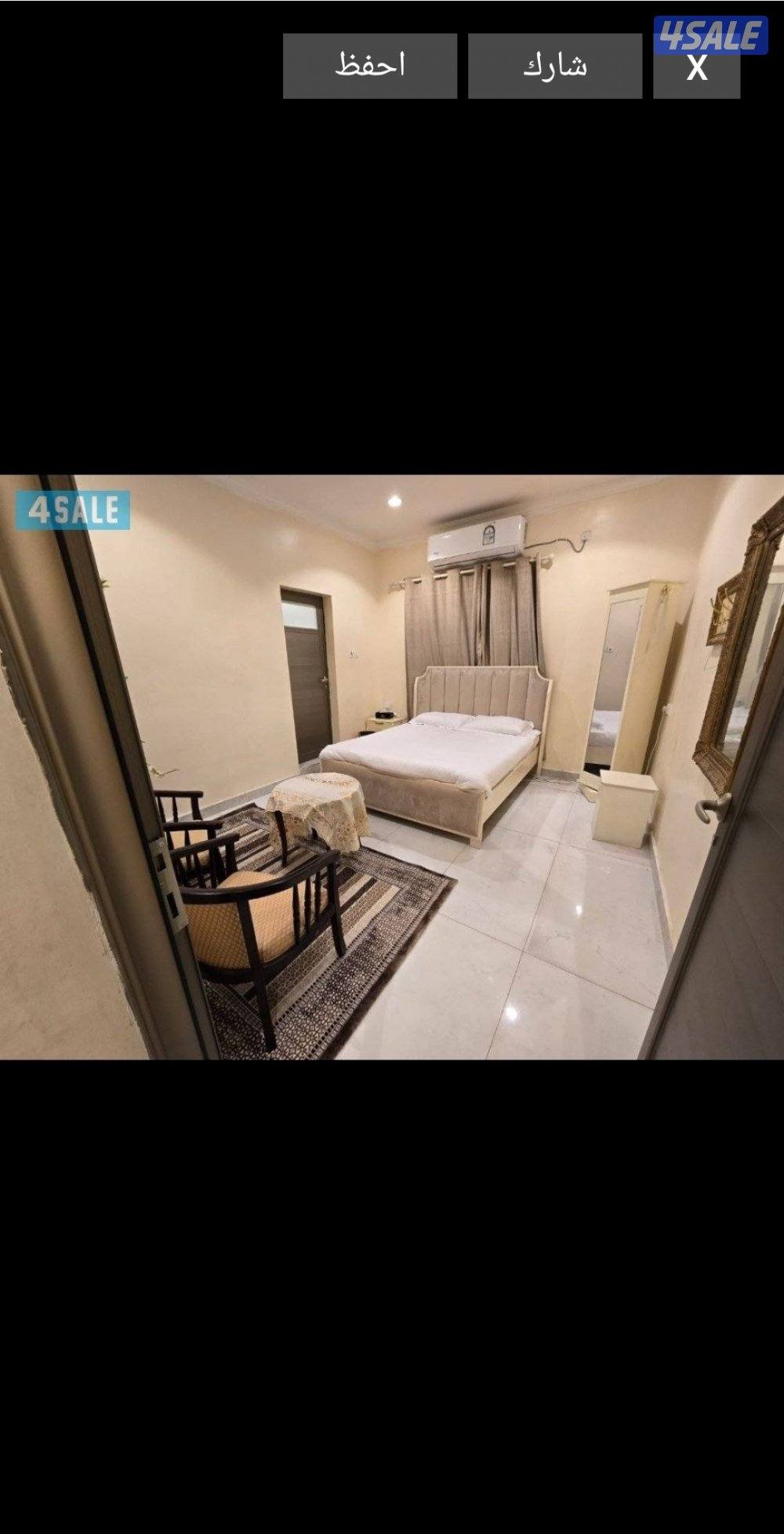 الدرة فارم V.I.P القشعانية العبدلي5