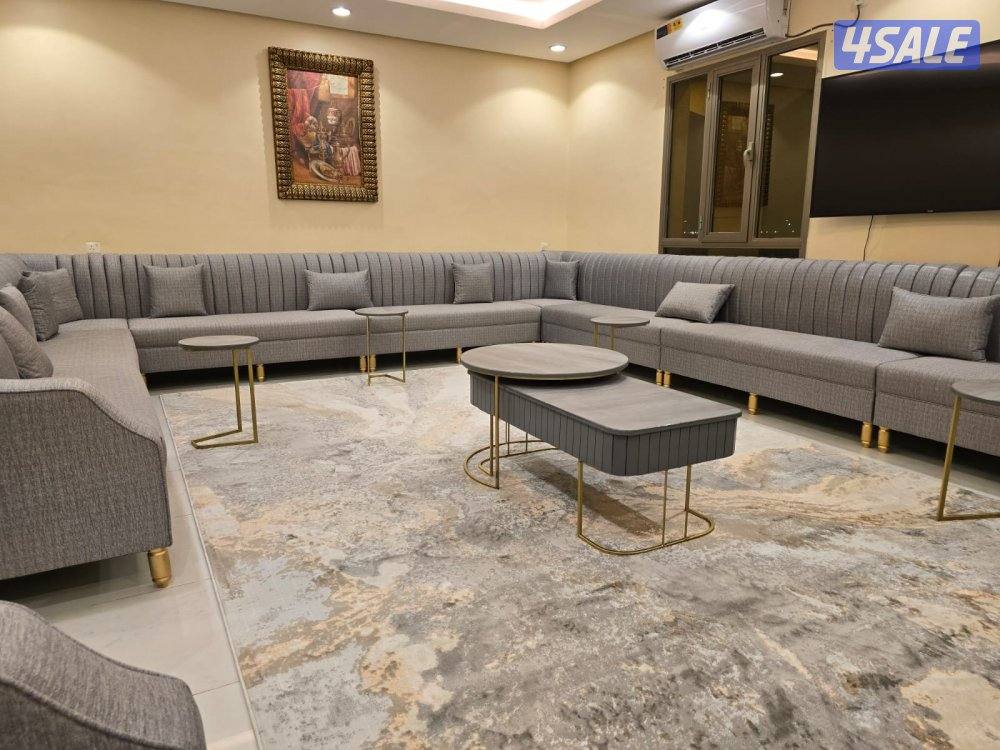 الدرة فارم V.I.P القشعانية العبدلي9