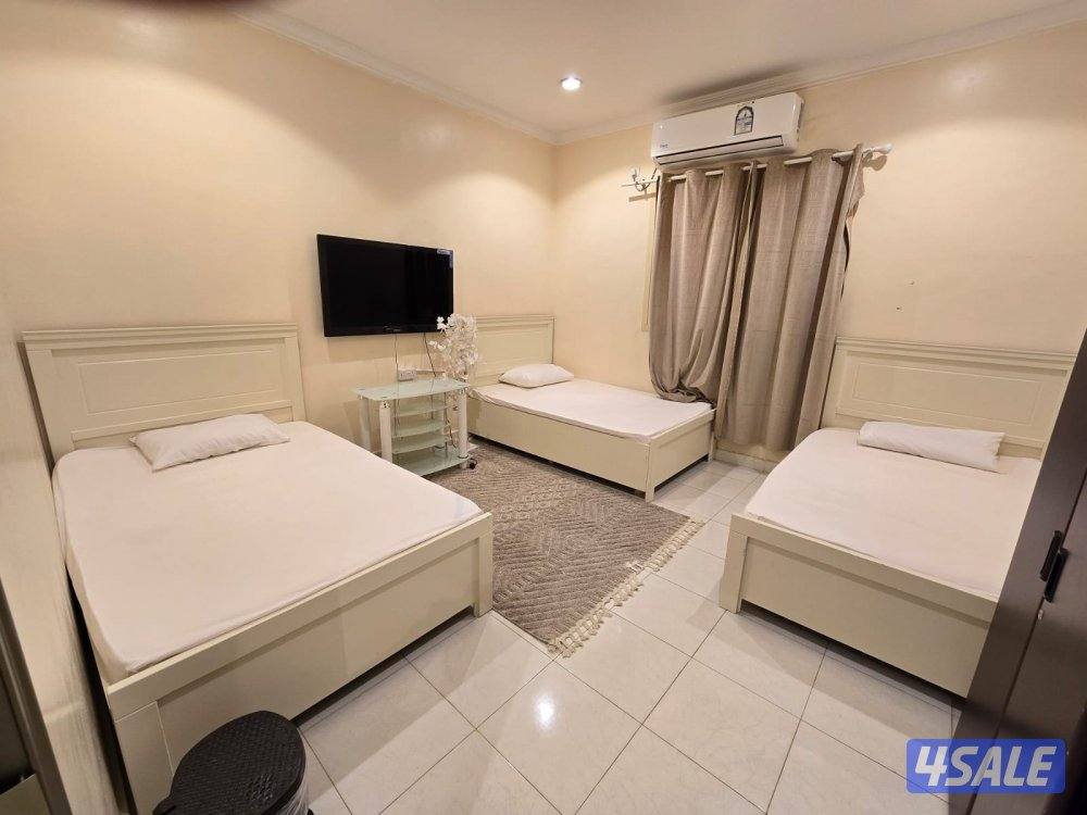 الدرة فارم العبدلي V.I.P11