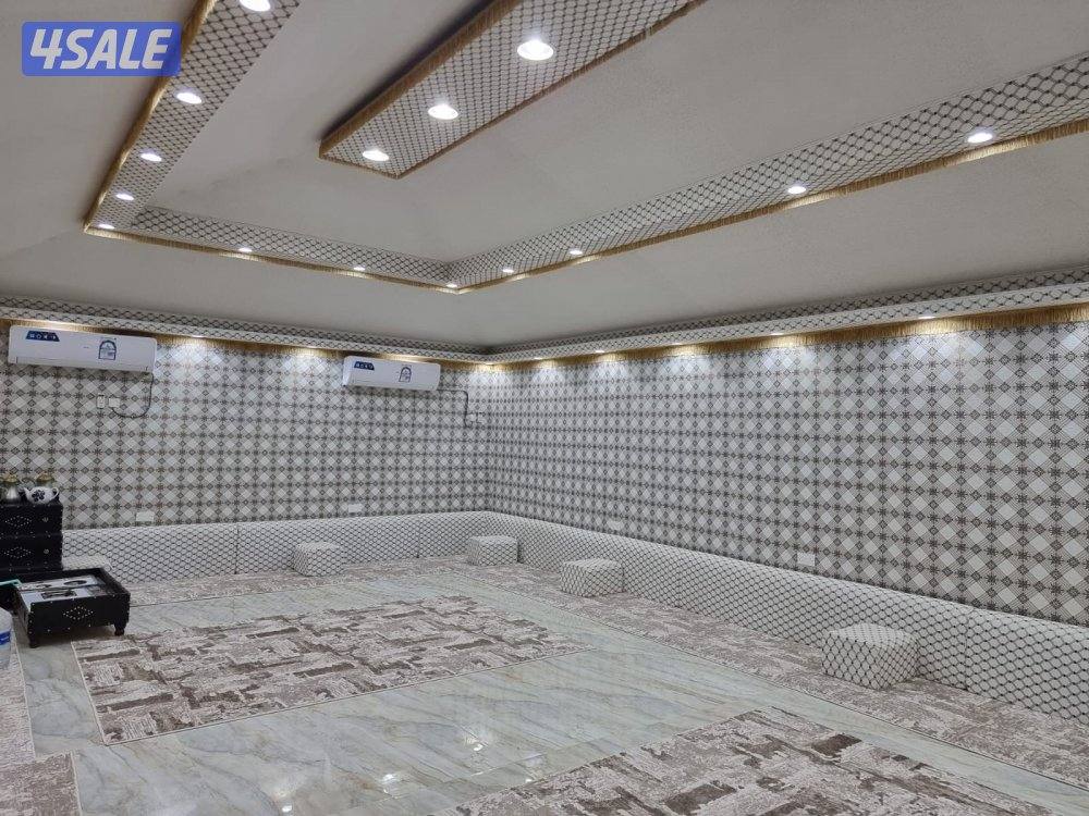 الدرة فارم V.I.P القشعانية العبدلي12