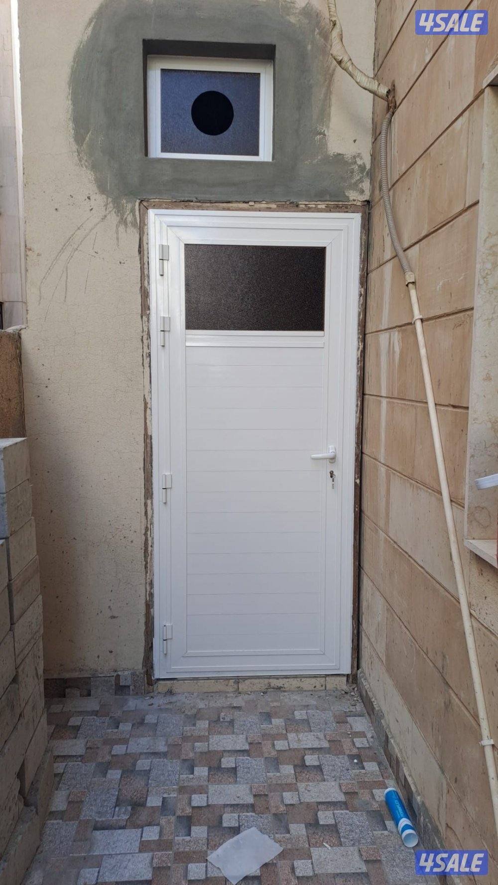 المونىم شتر شبابىك باب تصلىح فورى بالمنزل10