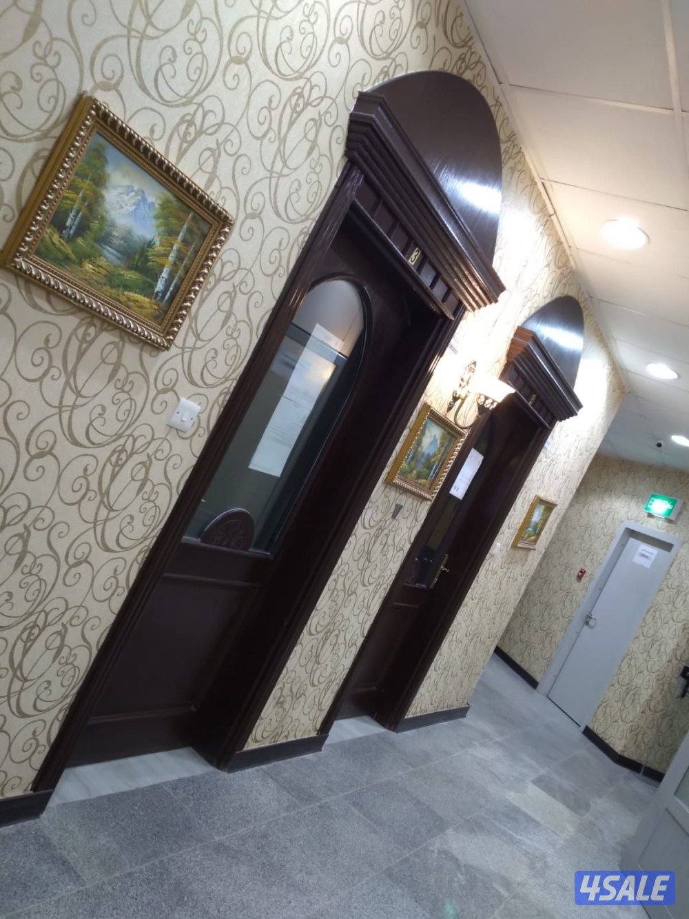 مكاتب تجاريه للايجار1