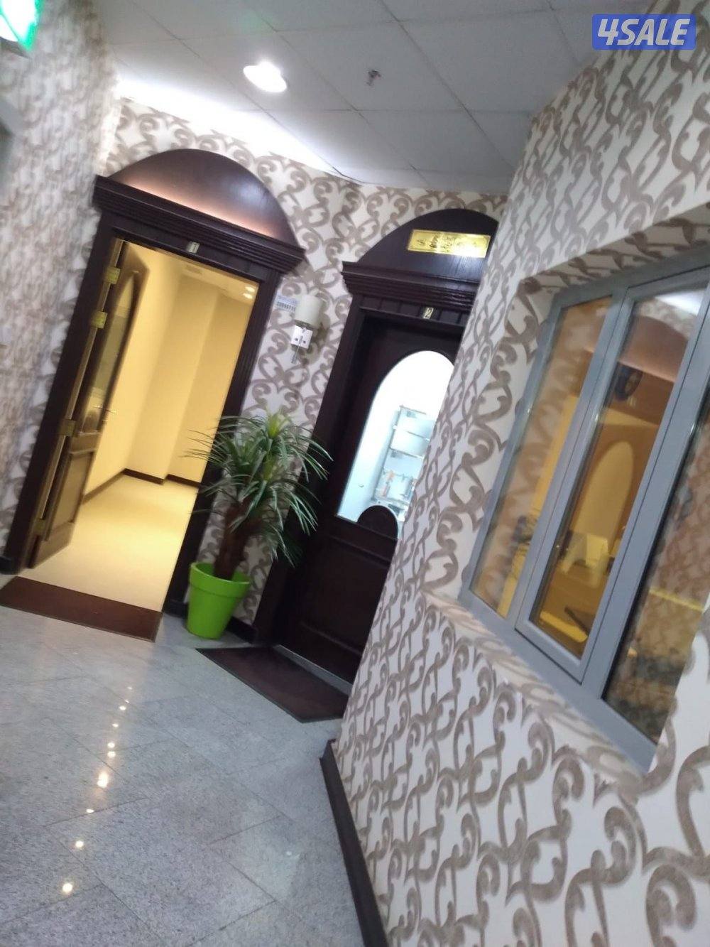مكاتب تجاريه للايجار4