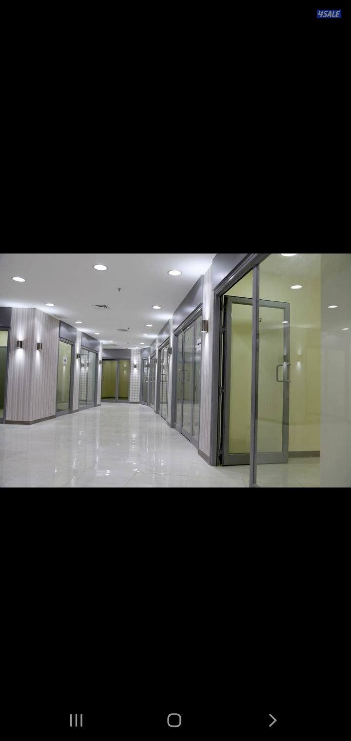 مكاتب تجاريه للايجار3