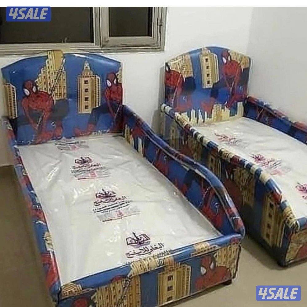 مصنع التميز لجميع انواع السراير والفرشات الطبي4